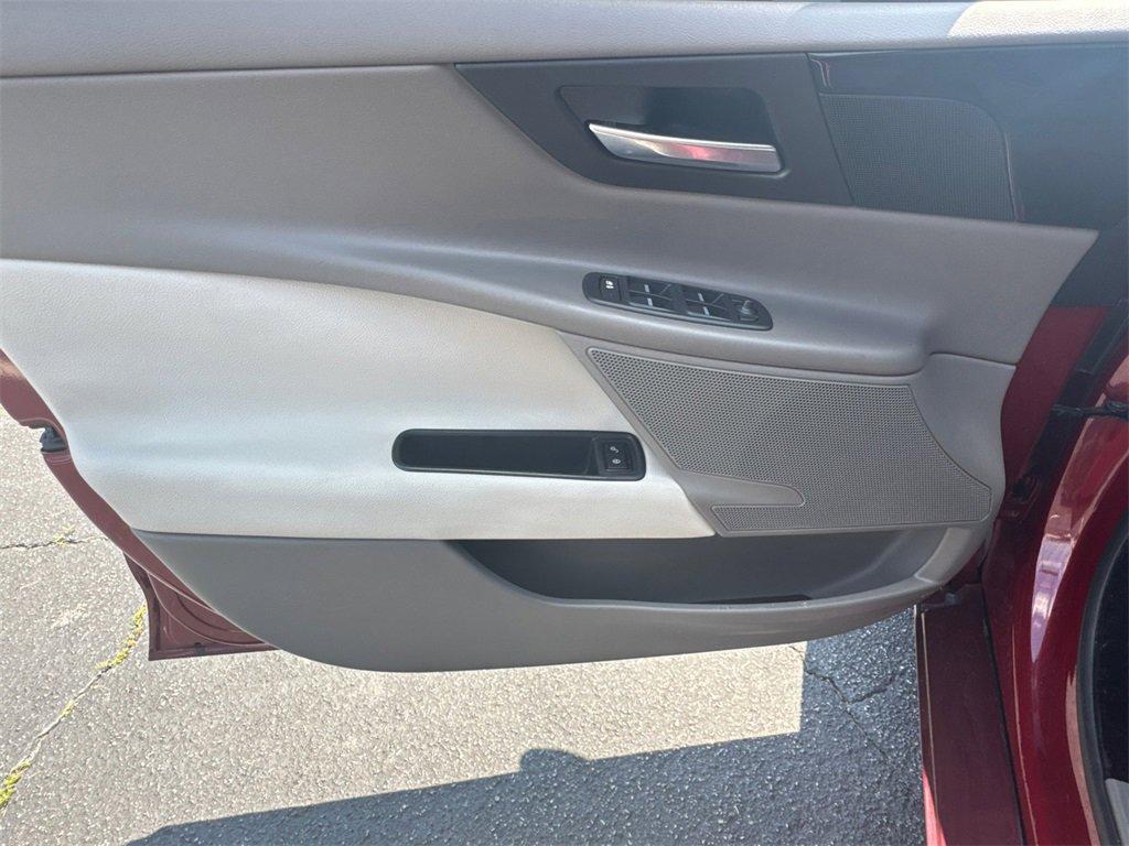 used 2017 Jaguar XE car, priced at $12,996