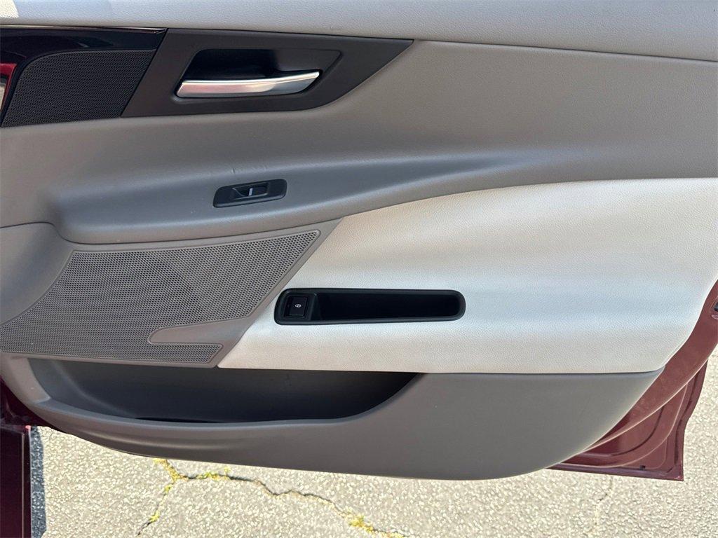 used 2017 Jaguar XE car, priced at $12,996