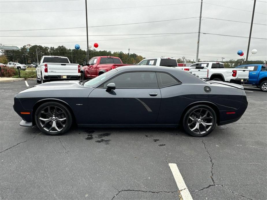 used 2019 Dodge Challenger car, priced at $23,174