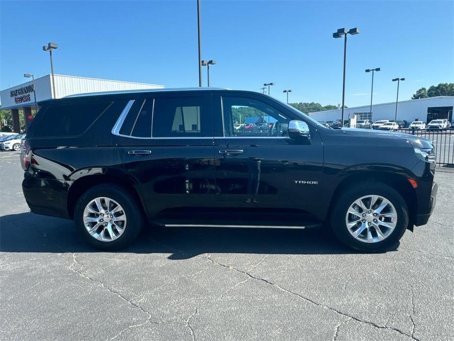 used 2023 Chevrolet Tahoe car, priced at $59,174