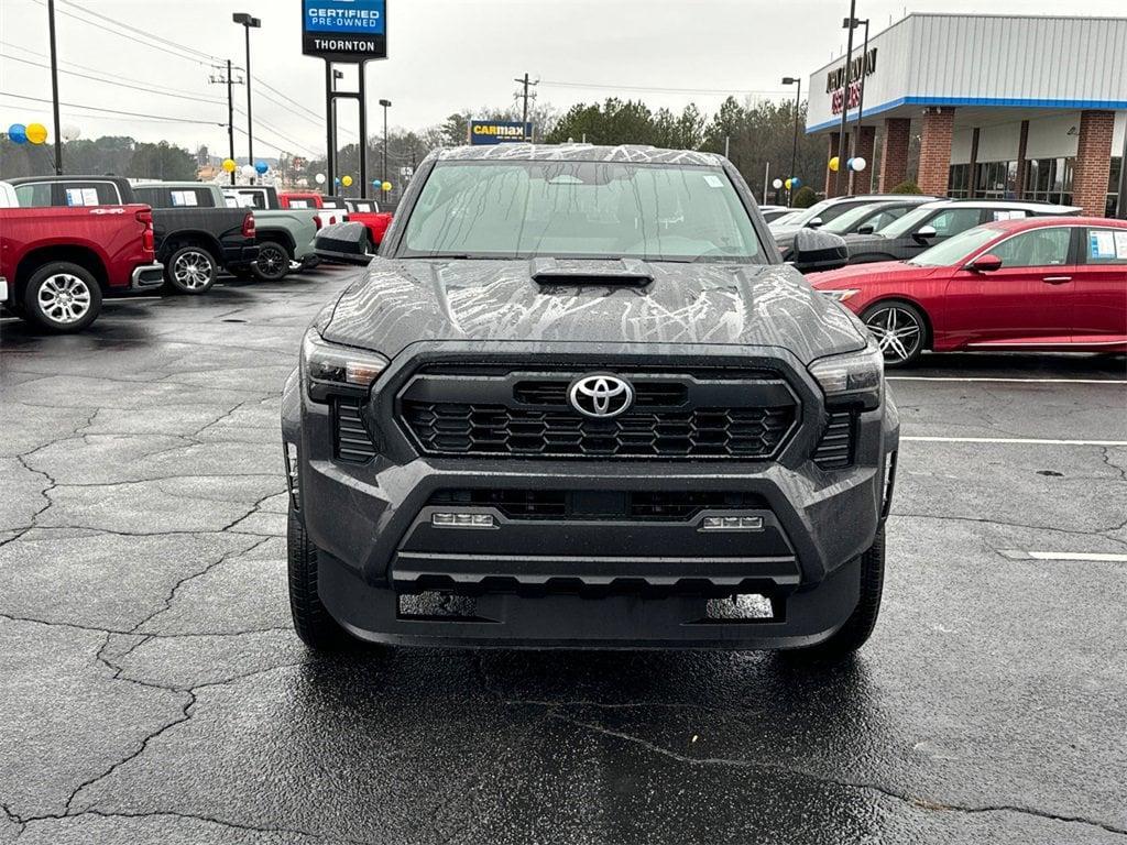 used 2024 Toyota Tacoma car, priced at $41,763