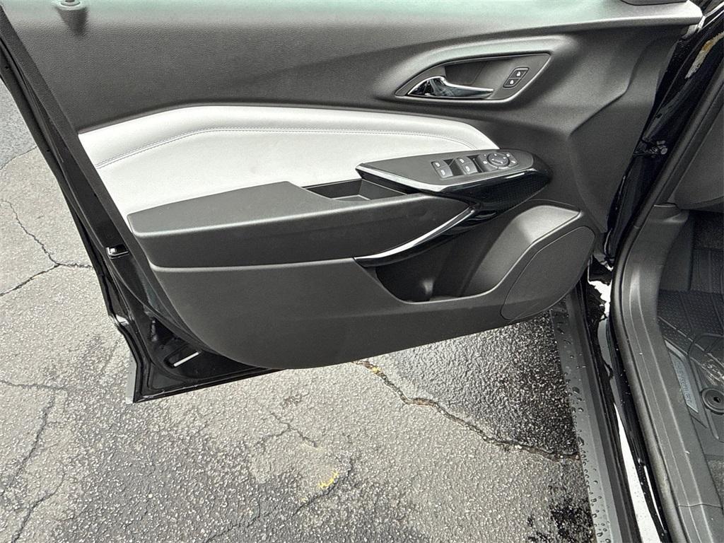 new 2026 Chevrolet Trax car, priced at $26,755