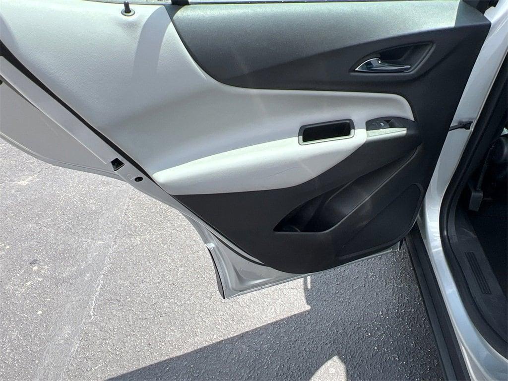 used 2019 Chevrolet Equinox car, priced at $12,996