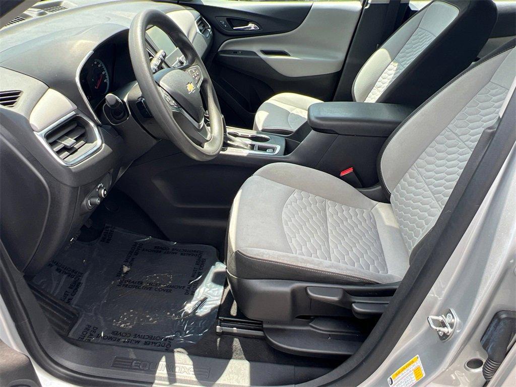used 2019 Chevrolet Equinox car, priced at $12,996