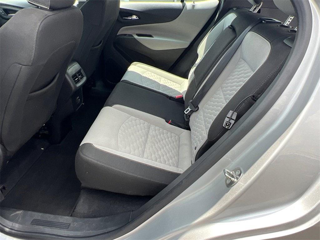 used 2019 Chevrolet Equinox car, priced at $12,996