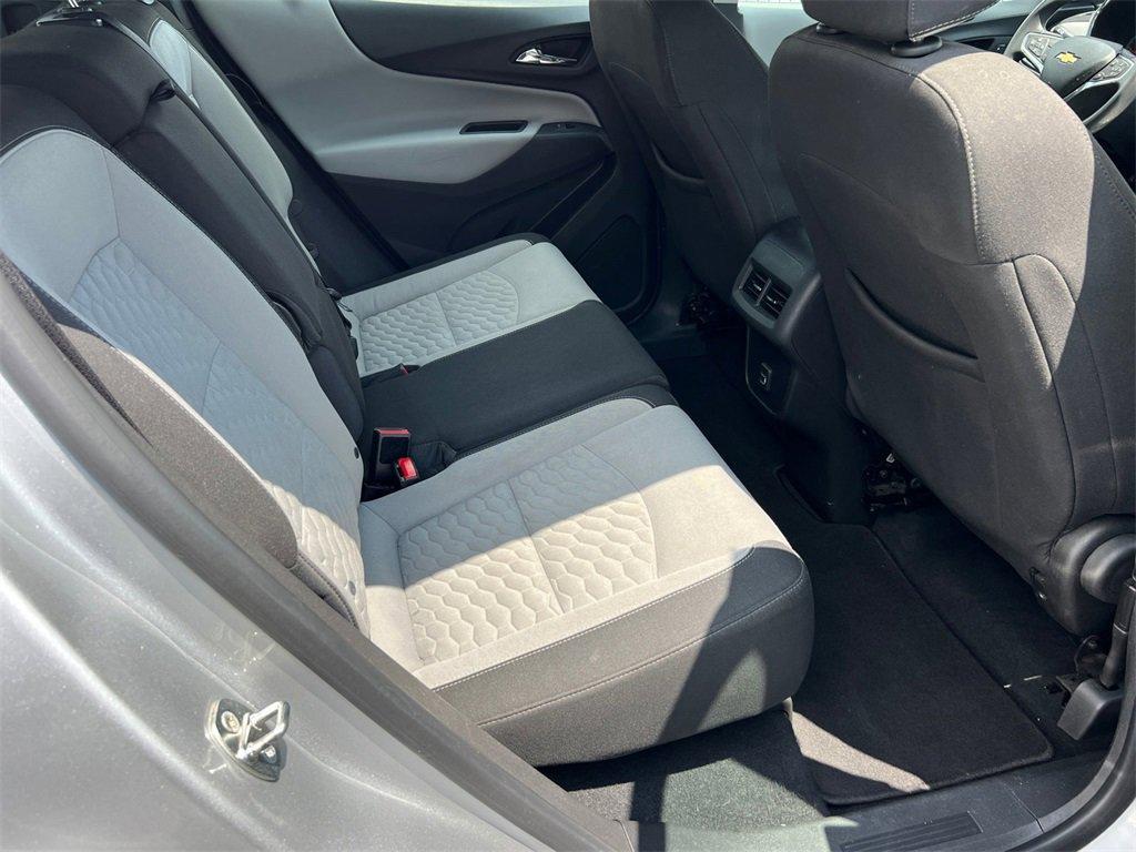 used 2019 Chevrolet Equinox car, priced at $12,996