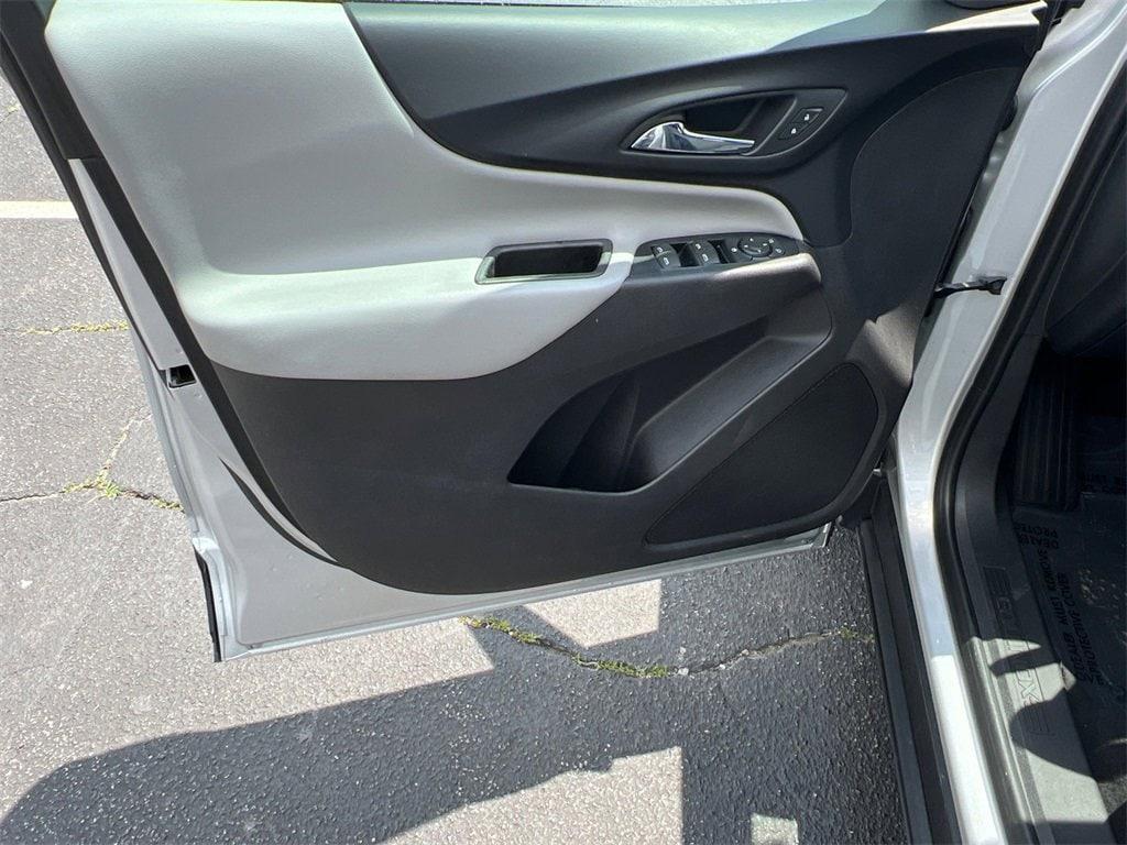 used 2019 Chevrolet Equinox car, priced at $12,996