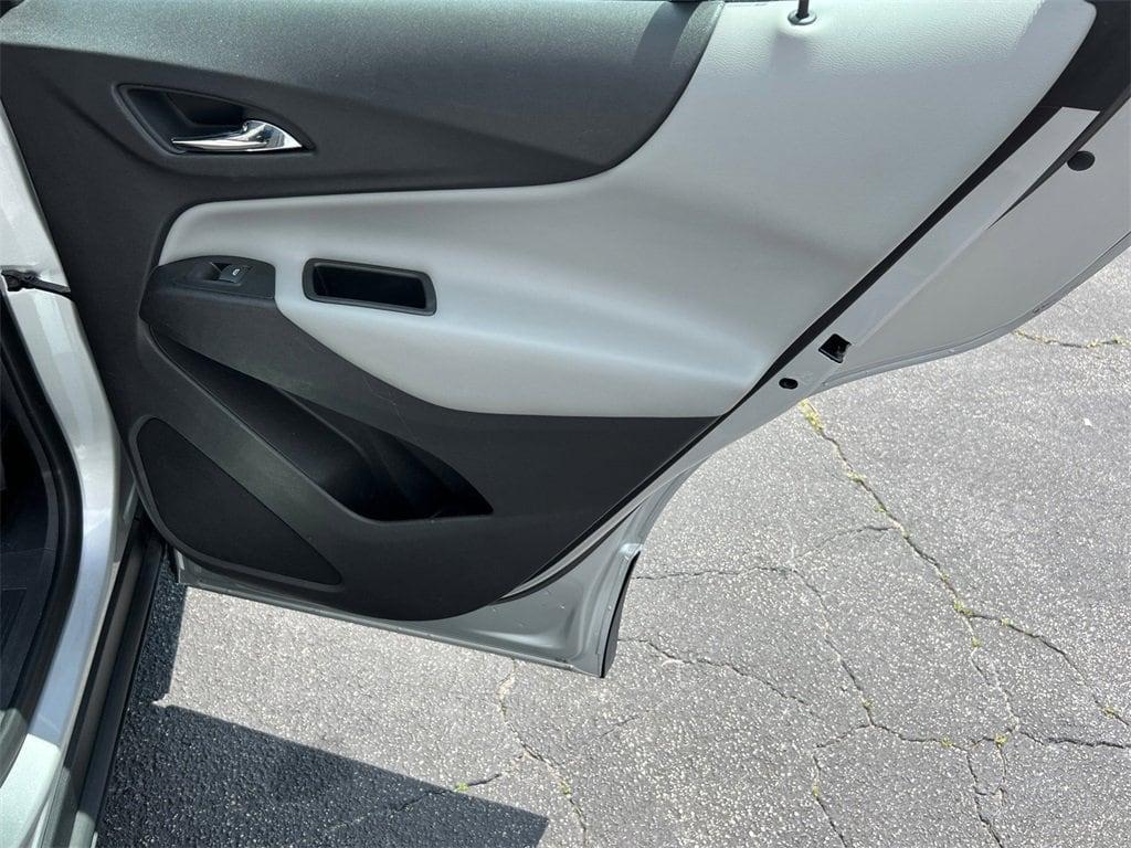 used 2019 Chevrolet Equinox car, priced at $12,996