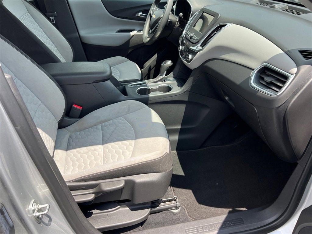 used 2019 Chevrolet Equinox car, priced at $12,996