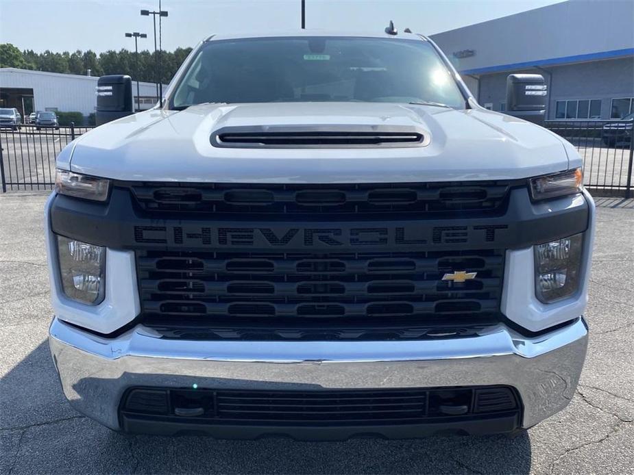 new 2023 Chevrolet Silverado 2500 car, priced at $45,198