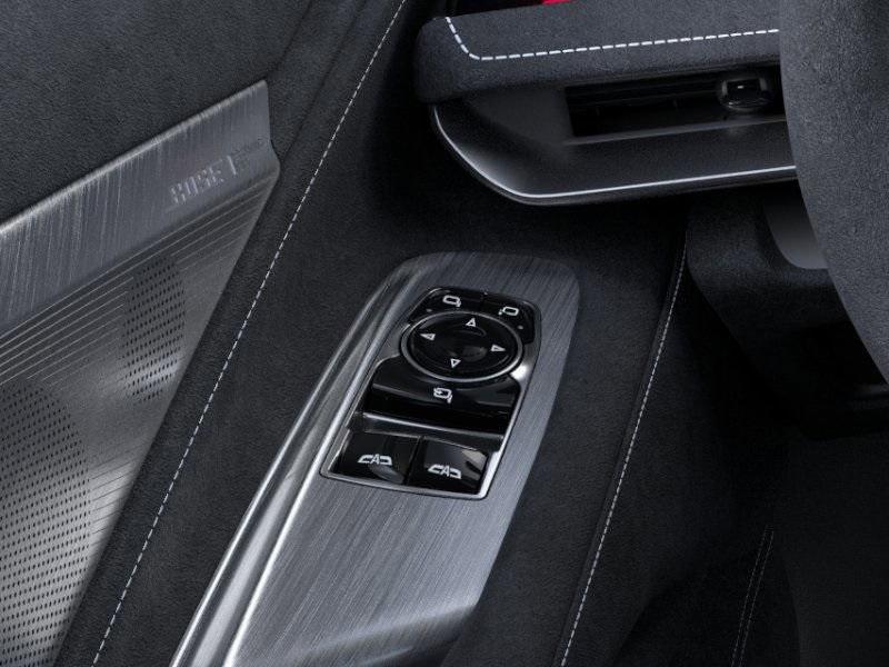 new 2026 Chevrolet Corvette car, priced at $162,700