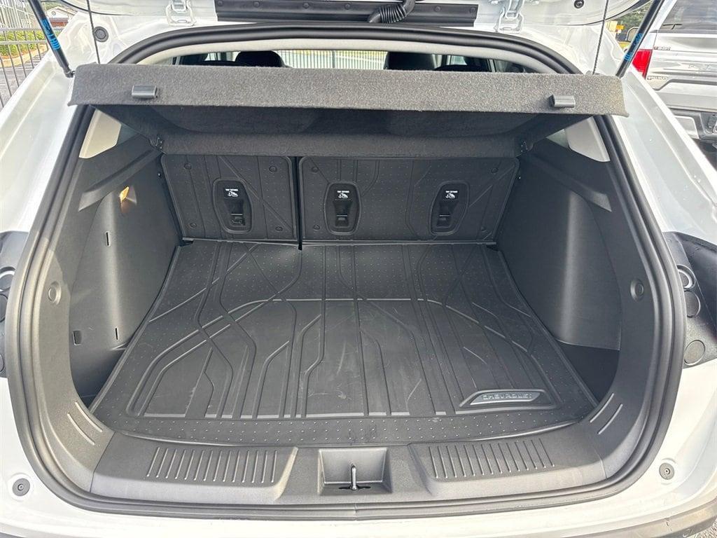 new 2026 Chevrolet Trax car, priced at $25,505