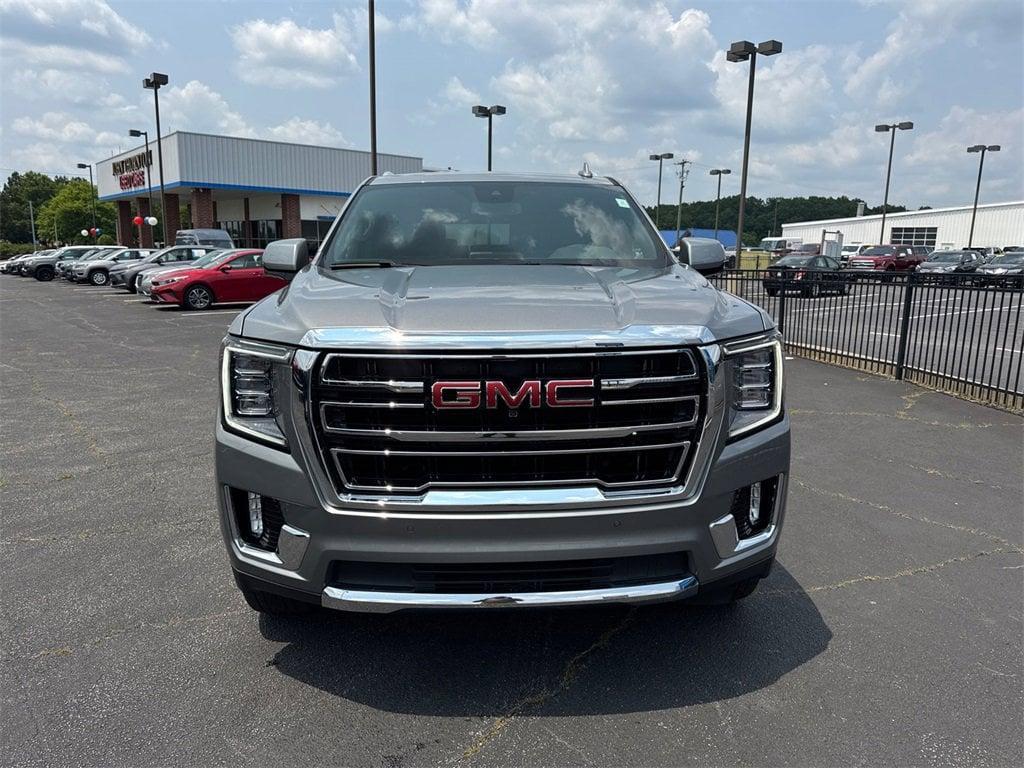 used 2024 GMC Yukon XL car, priced at $67,996