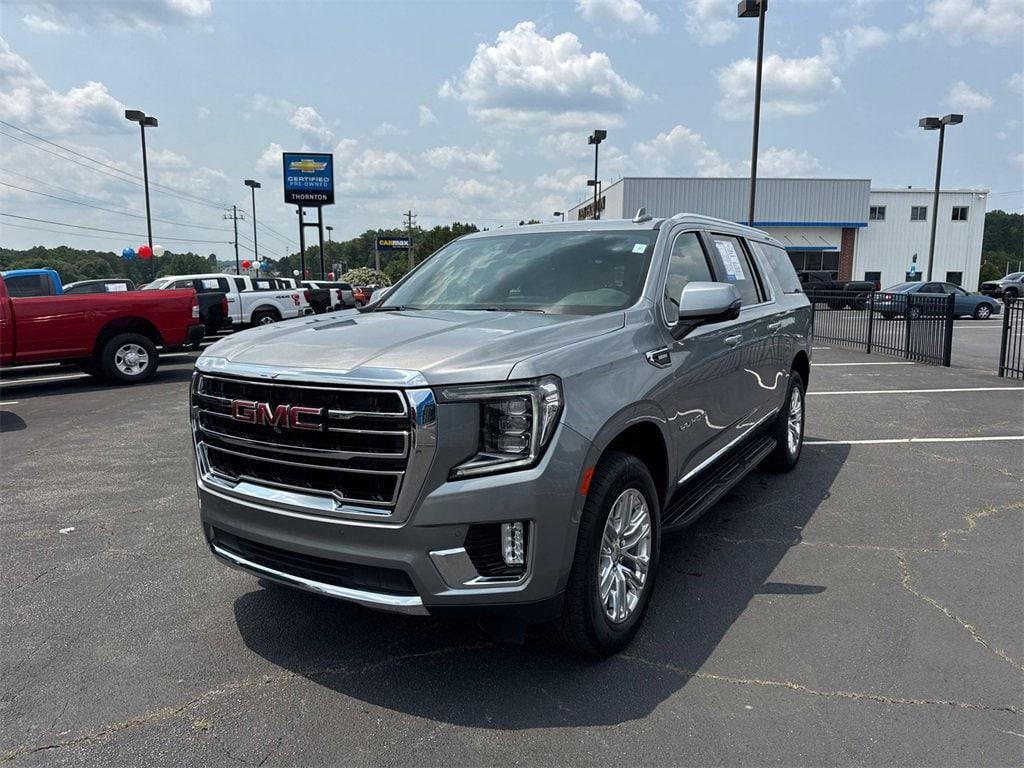 used 2024 GMC Yukon XL car, priced at $67,996