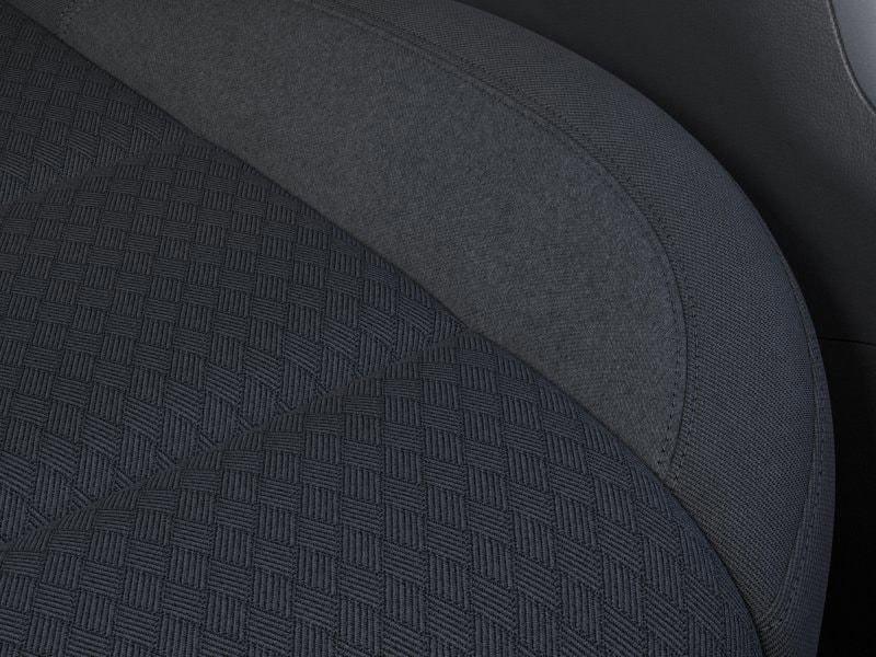 new 2025 Chevrolet Silverado 1500 car, priced at $60,035