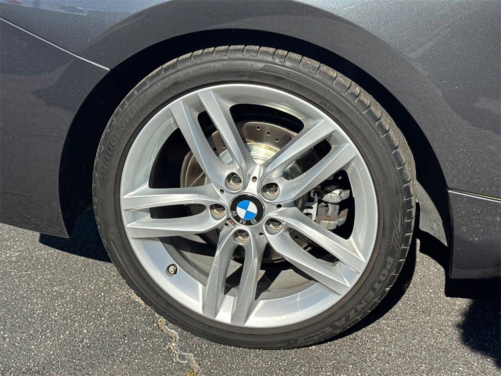 used 2014 BMW 228 car, priced at $12,854