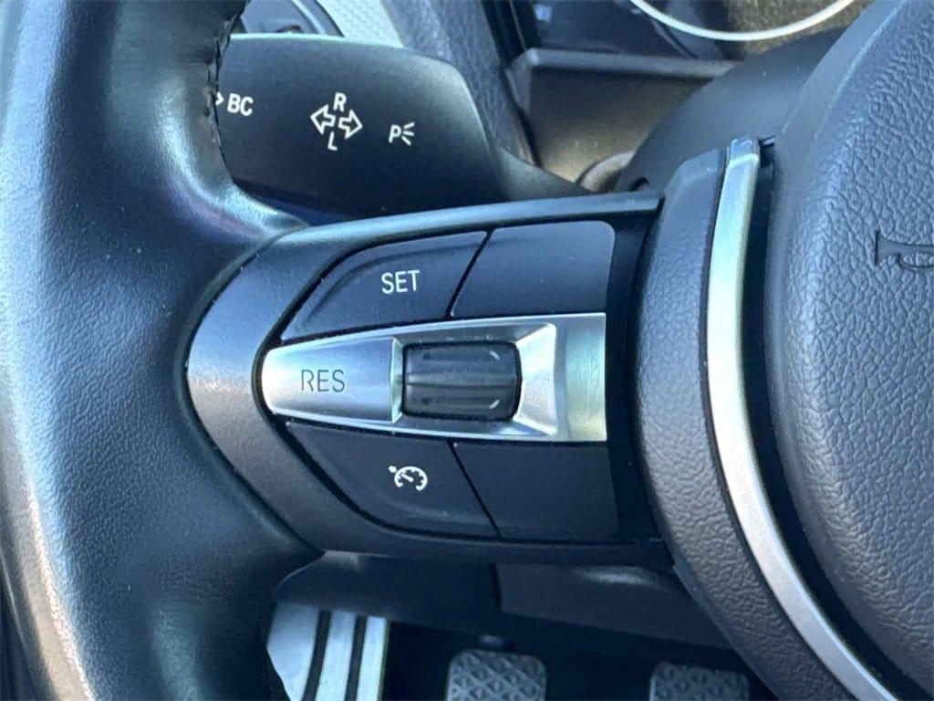 used 2014 BMW 228 car, priced at $12,854