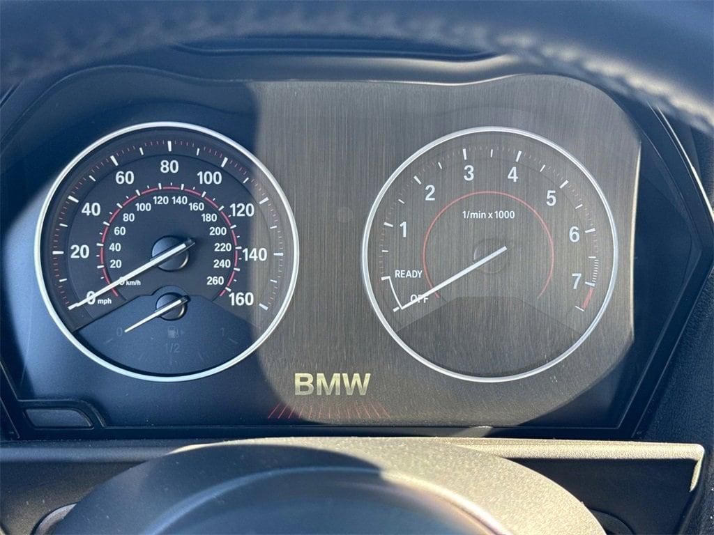 used 2014 BMW 228 car, priced at $12,854