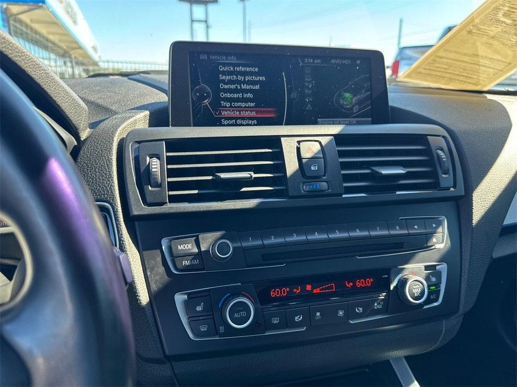 used 2014 BMW 228 car, priced at $12,854