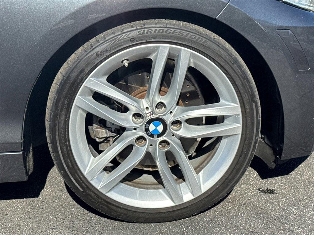 used 2014 BMW 228 car, priced at $12,854