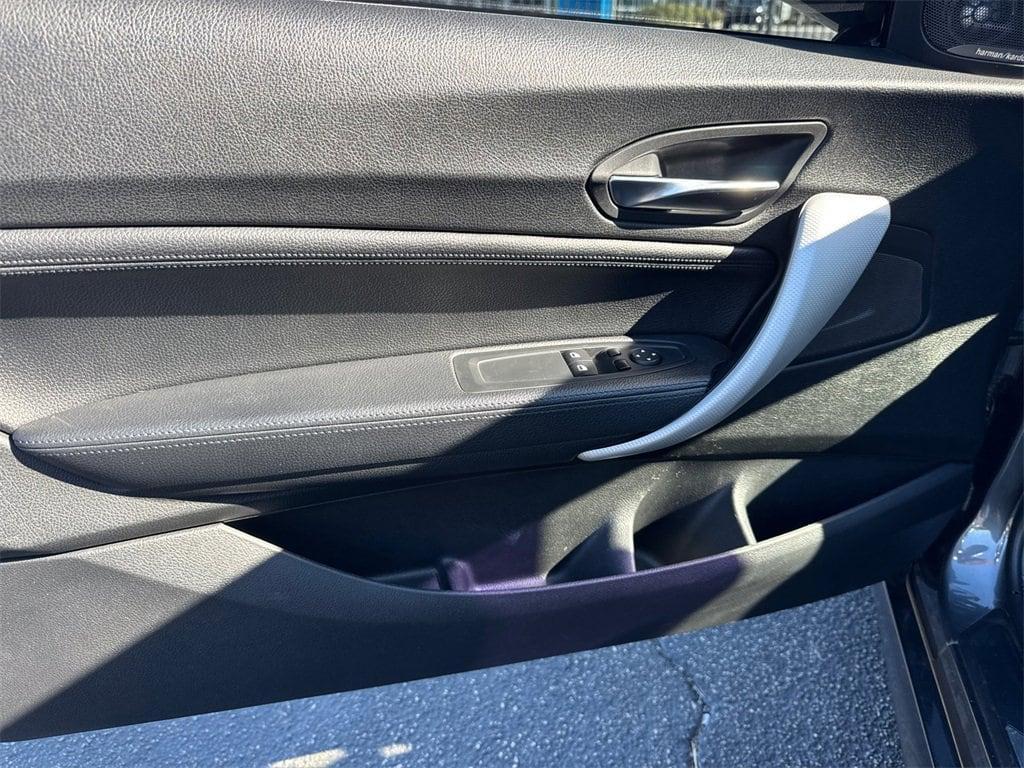 used 2014 BMW 228 car, priced at $12,854