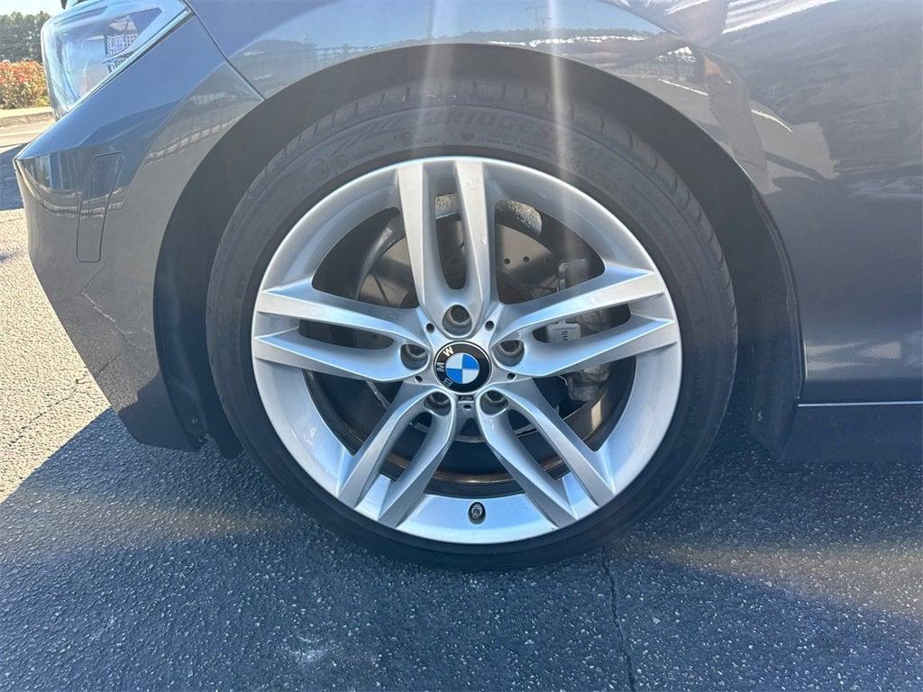 used 2014 BMW 228 car, priced at $12,854