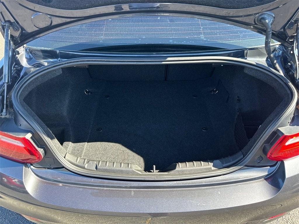 used 2014 BMW 228 car, priced at $12,854