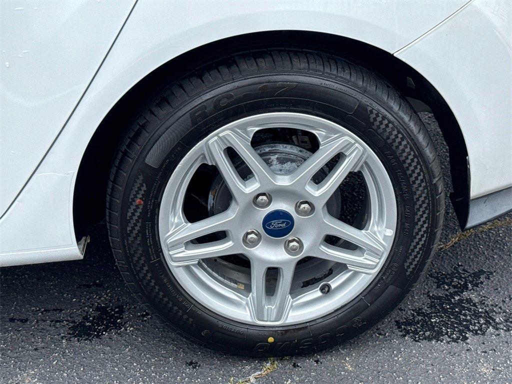 used 2019 Ford Fiesta car, priced at $11,514