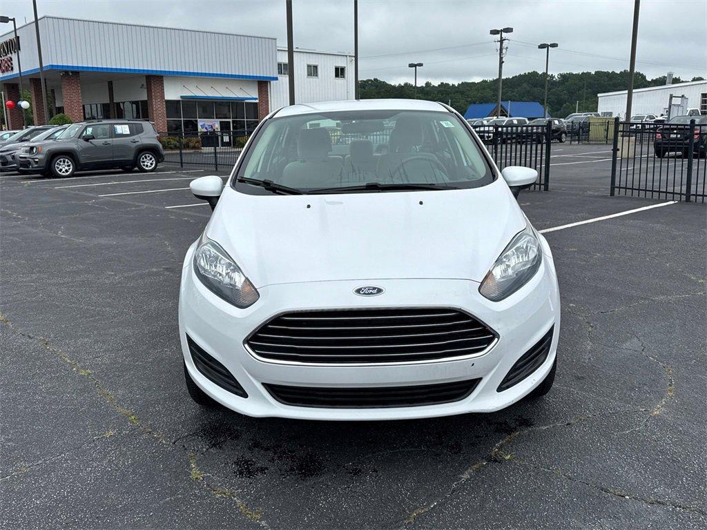 used 2019 Ford Fiesta car, priced at $11,514