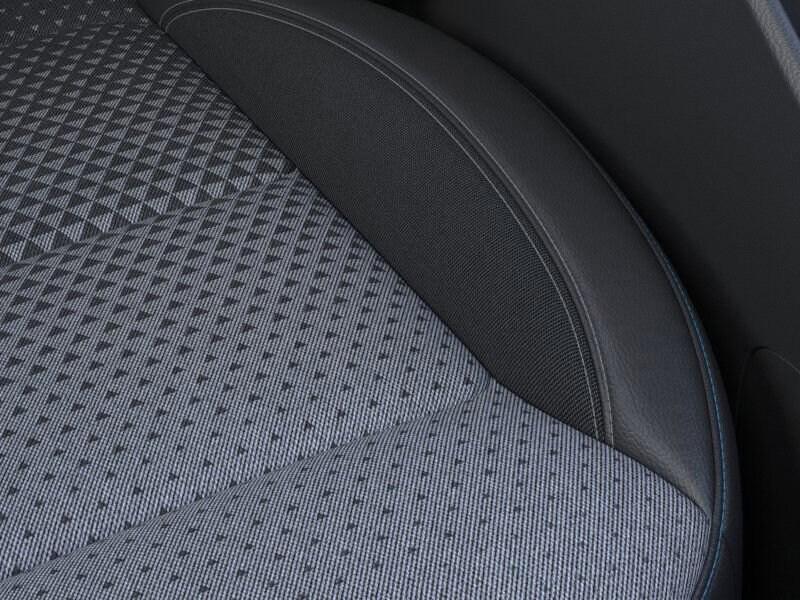 new 2025 Chevrolet Trax car, priced at $23,110