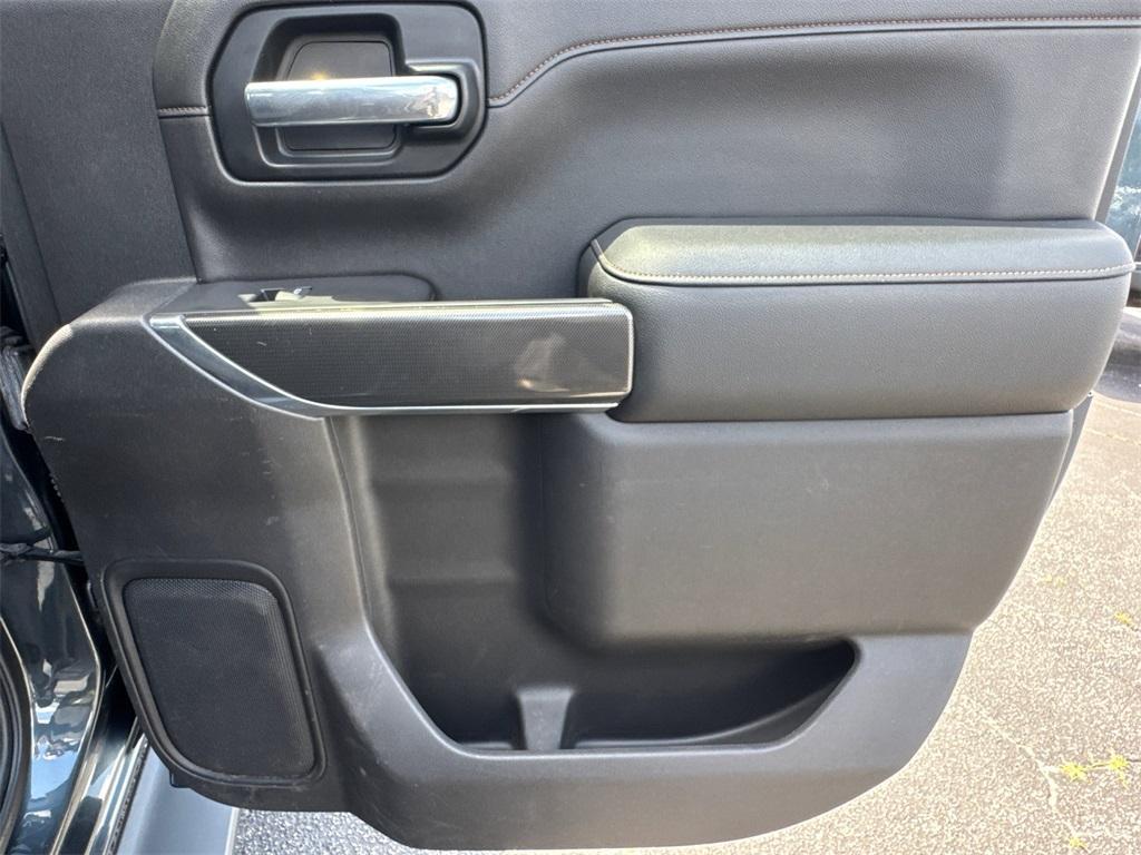 used 2019 GMC Sierra 1500 car, priced at $33,996