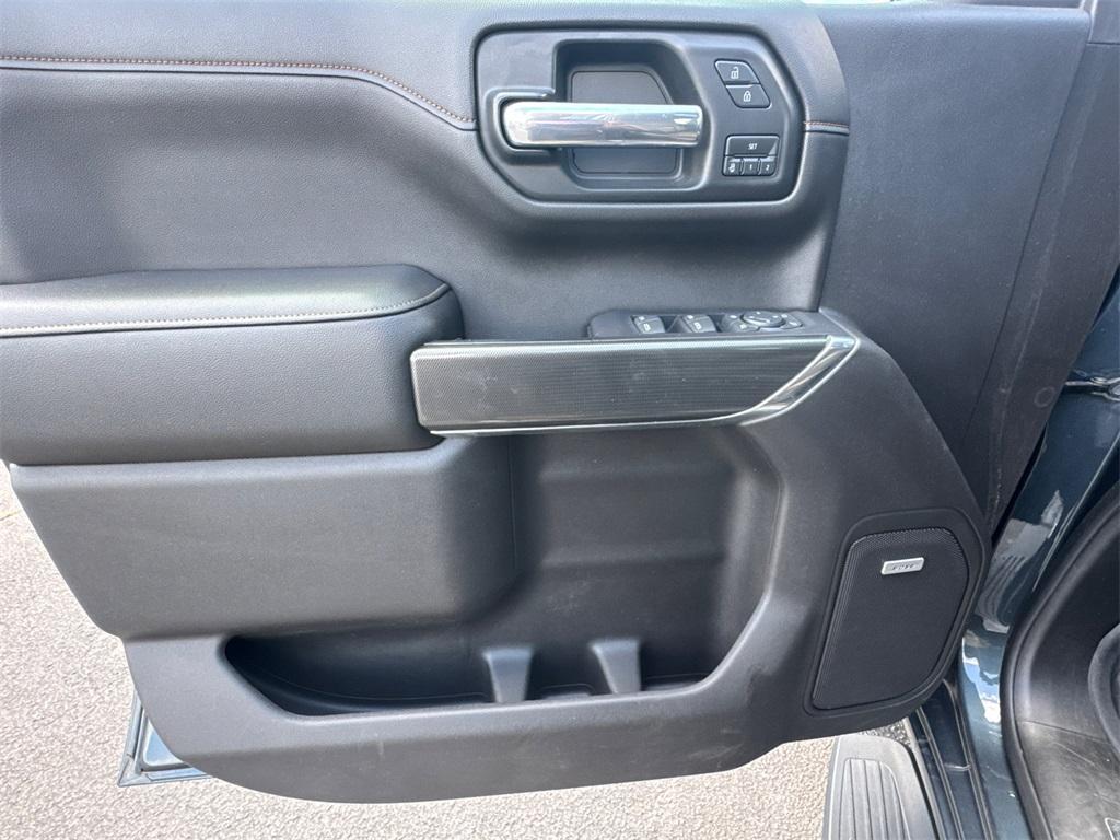 used 2019 GMC Sierra 1500 car, priced at $33,996
