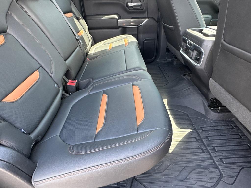 used 2019 GMC Sierra 1500 car, priced at $33,996