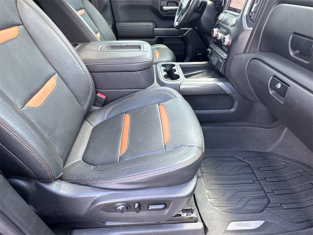 used 2019 GMC Sierra 1500 car, priced at $33,996