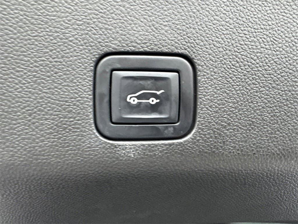 used 2023 Chevrolet Tahoe car, priced at $58,554