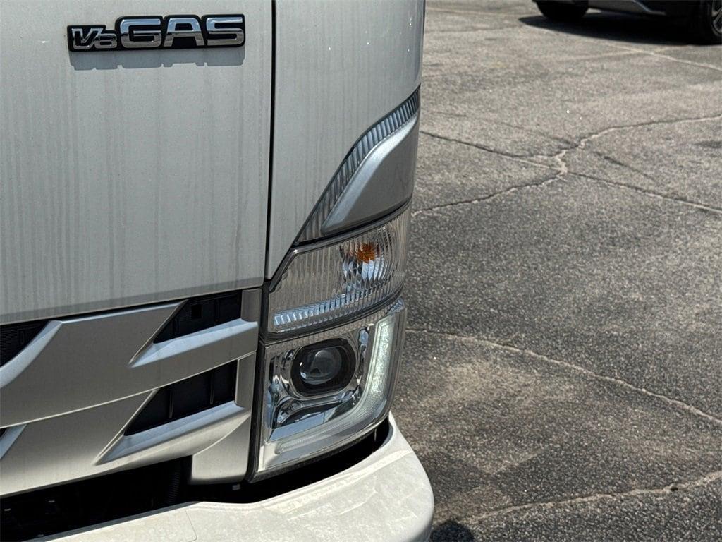 new 2024 Chevrolet Express 3500 car, priced at $60,995