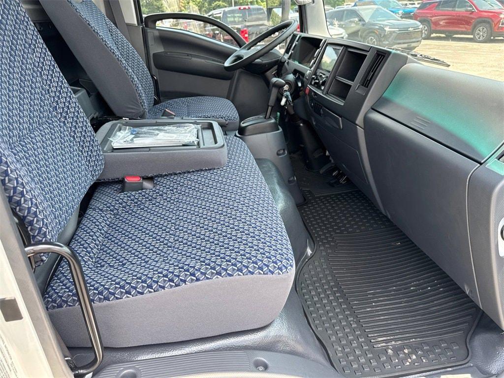 new 2024 Chevrolet Express 3500 car, priced at $60,995