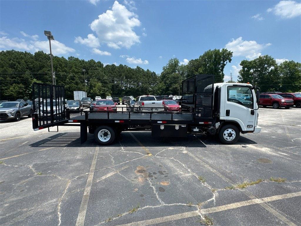 new 2024 Chevrolet Express 3500 car, priced at $60,995