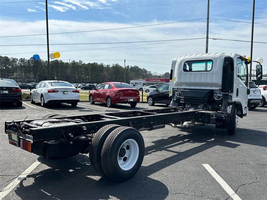 new 2024 Chevrolet Express 3500 car, priced at $50,736