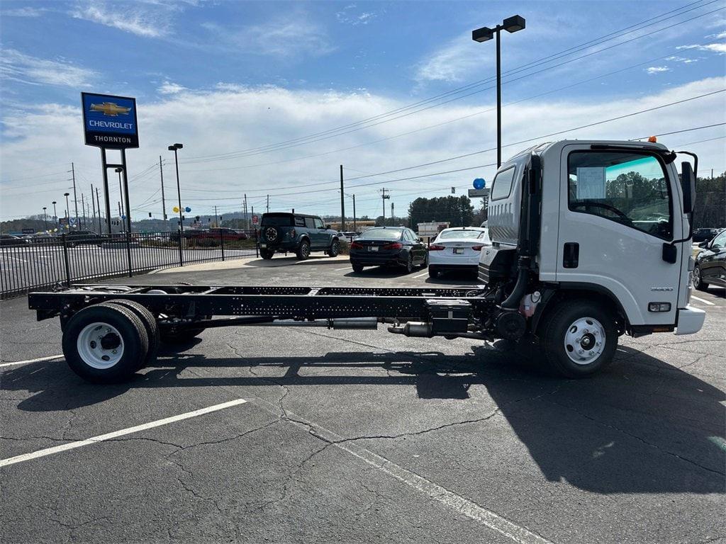 new 2024 Chevrolet Express 3500 car, priced at $50,736