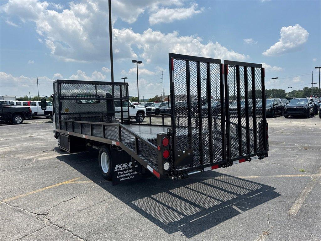 new 2024 Chevrolet Express 3500 car, priced at $60,995