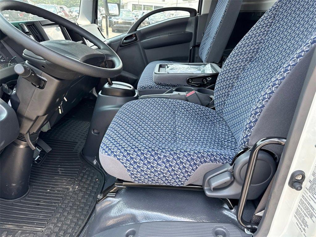 new 2024 Chevrolet Express 3500 car, priced at $60,995
