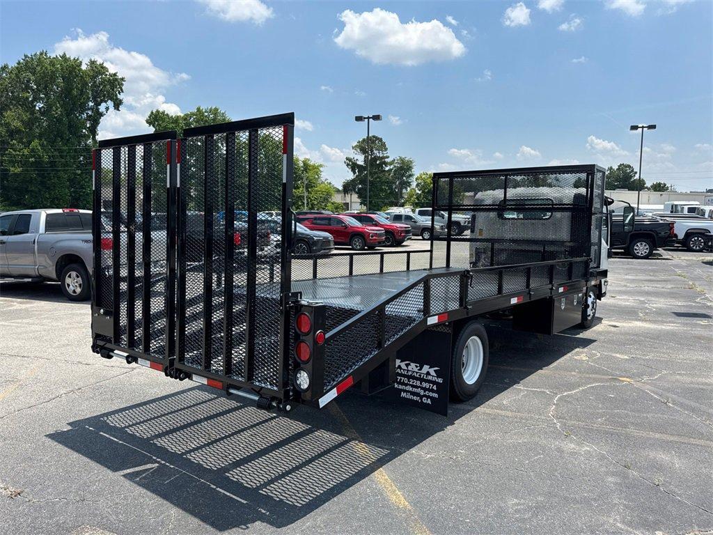new 2024 Chevrolet Express 3500 car, priced at $60,995