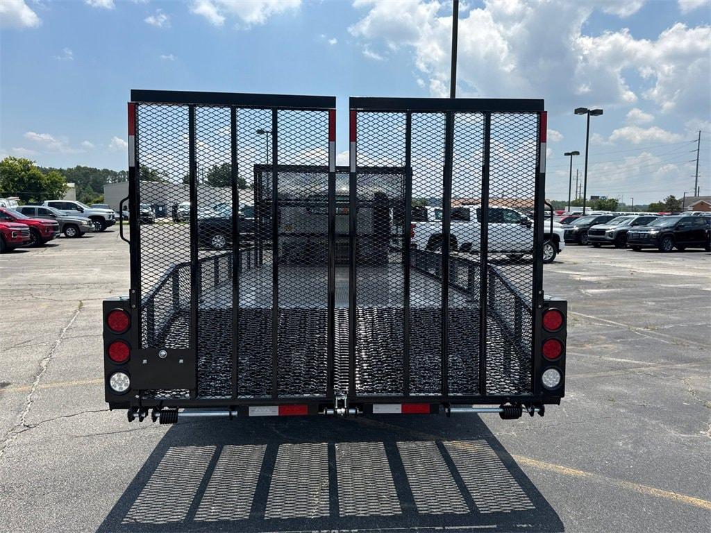 new 2024 Chevrolet Express 3500 car, priced at $60,995