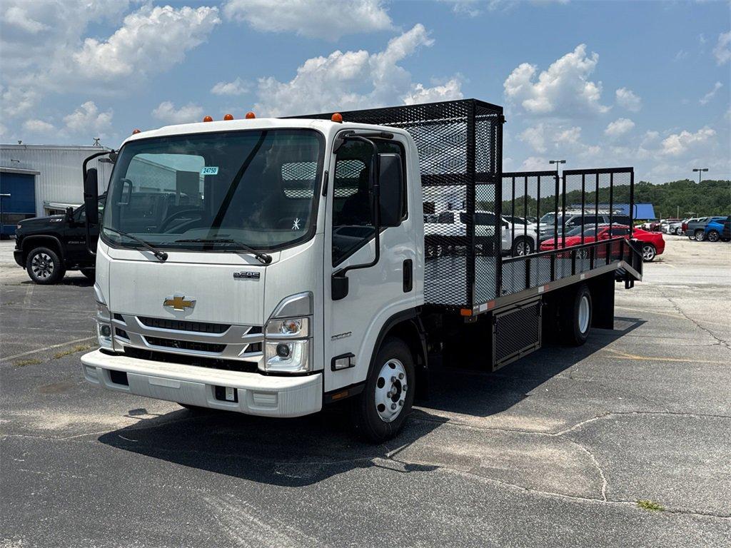 new 2024 Chevrolet Express 3500 car, priced at $60,995