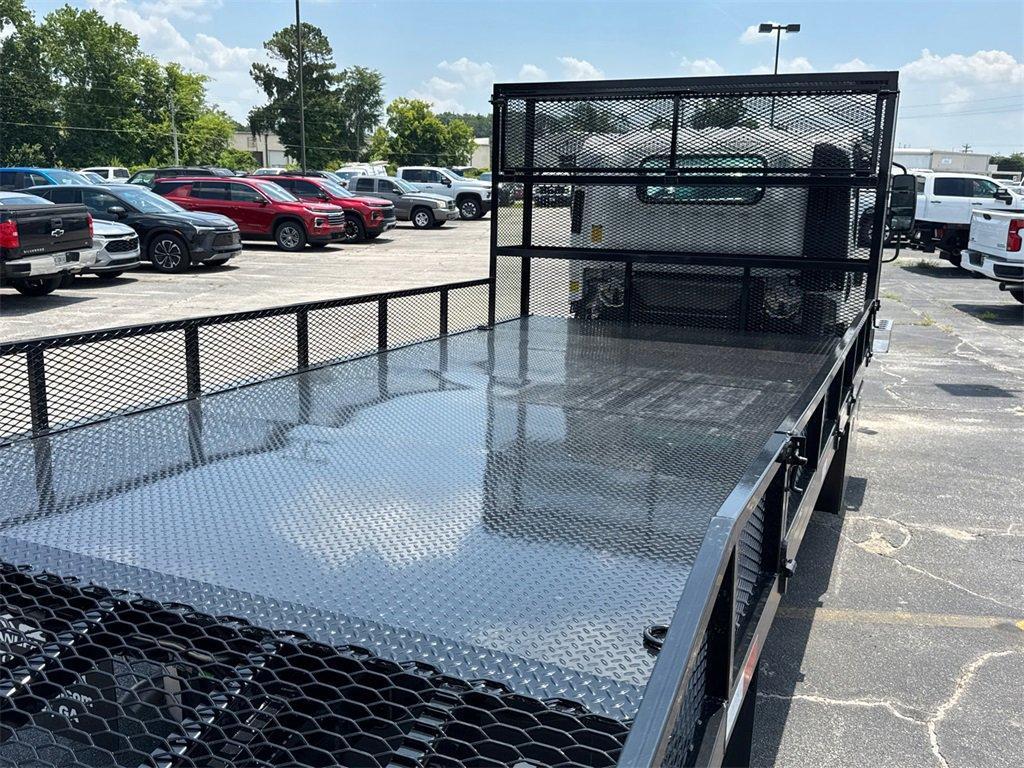 new 2024 Chevrolet Express 3500 car, priced at $60,995