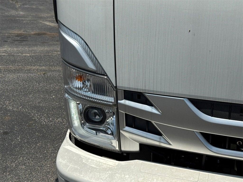 new 2024 Chevrolet Express 3500 car, priced at $60,995