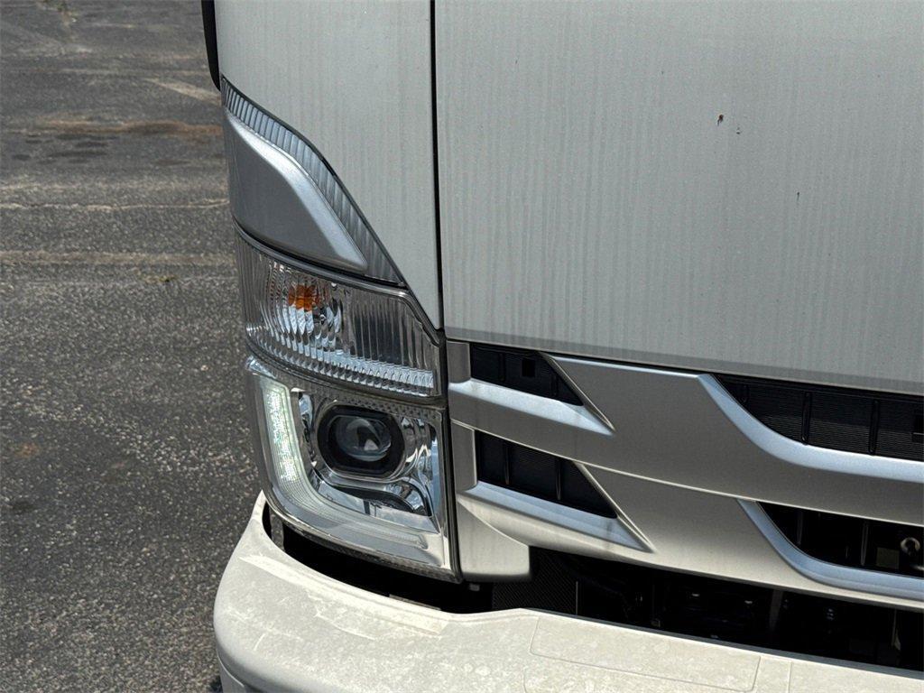new 2024 Chevrolet Express 3500 car, priced at $57,995