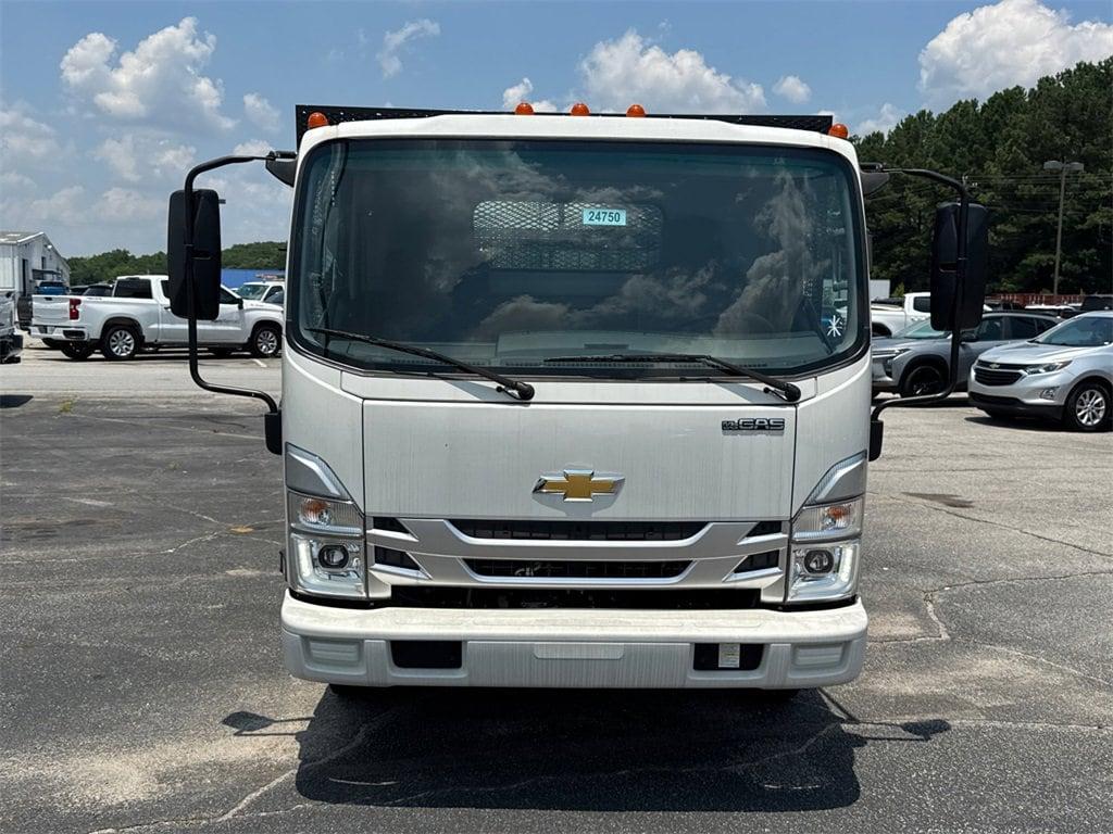 new 2024 Chevrolet Express 3500 car, priced at $60,995