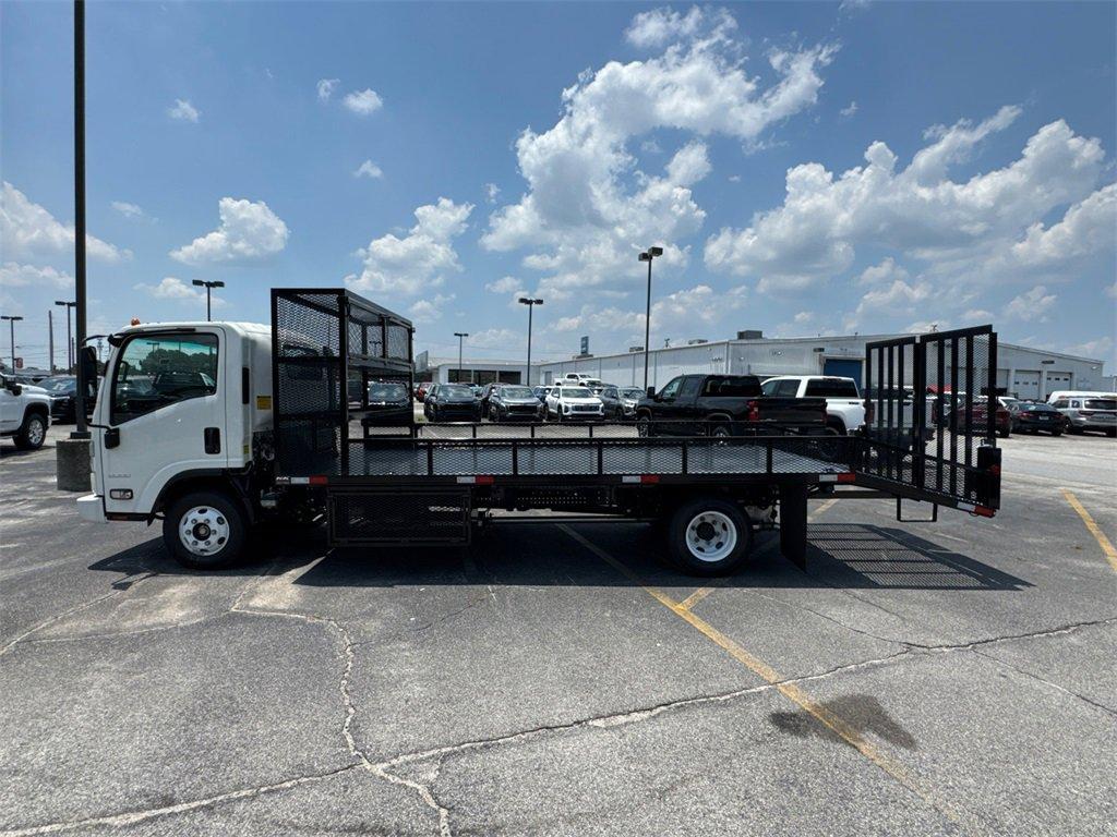 new 2024 Chevrolet Express 3500 car, priced at $60,995
